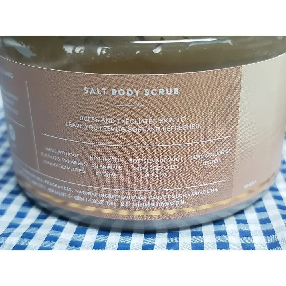 Bath & Body Works bath cheapest
